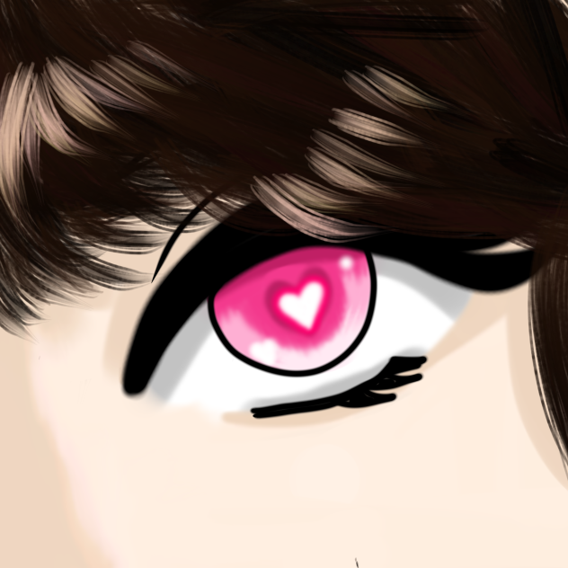 eye