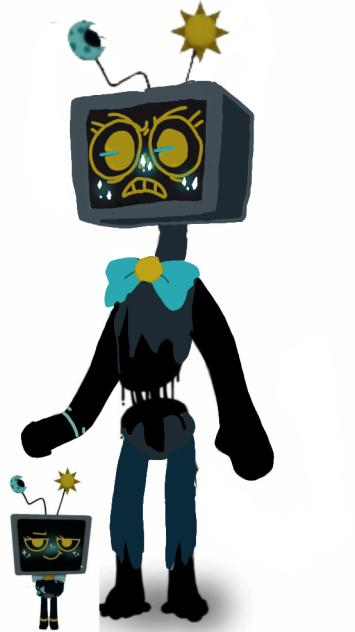 vee