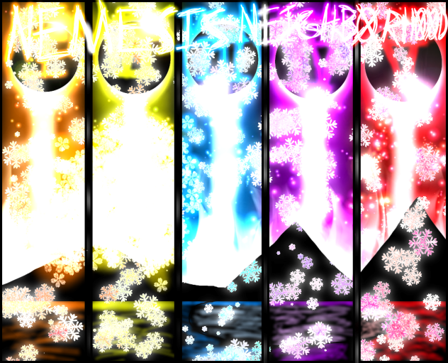 Nemesis Neighborhood Celestial Season