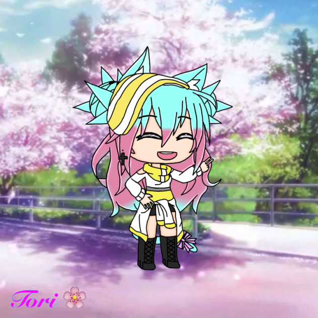 New Edit🌸 - ibisPaint