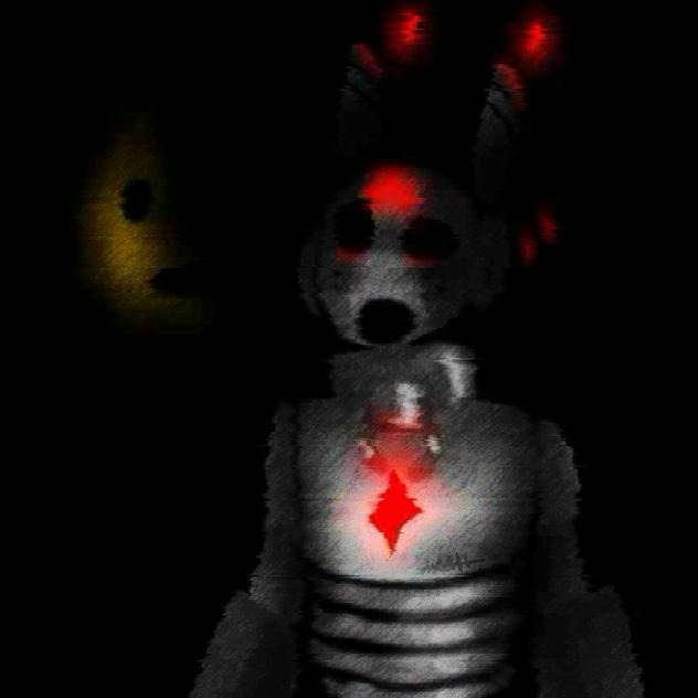 innate  insatiable  hunger