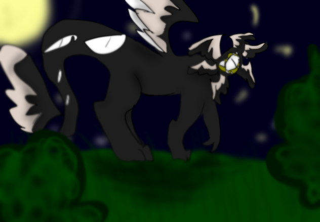 Hunter - ibisPaint