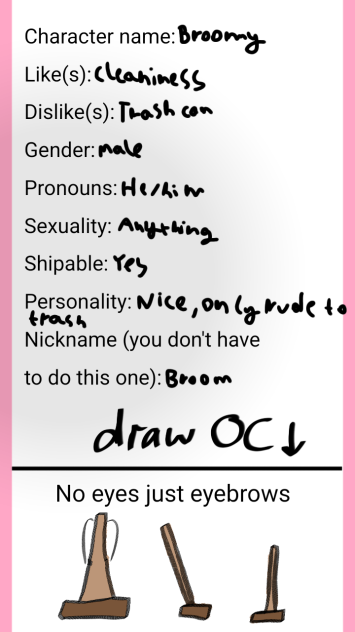 Wowie broomy