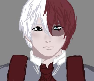 Todoroki