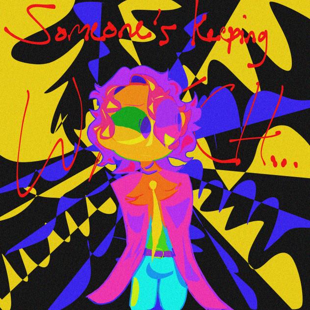 Some lasso fill eyestrain for the fans