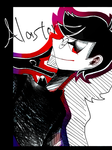 Alastor