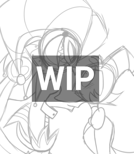 wip