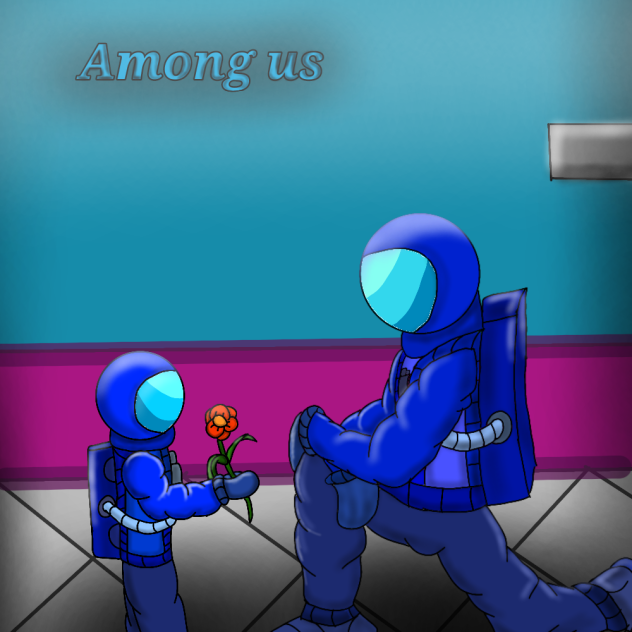 Among us (new)