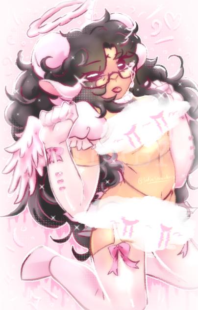 💘 crybaby loser ✧