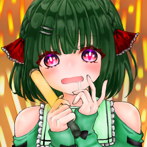 おたくちゃん - ibisPaint