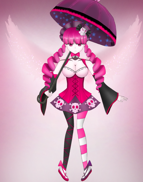 Rica (Summoners war)
