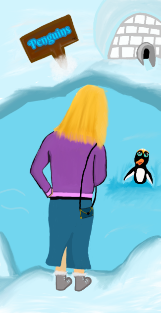 Visiting the Zoo