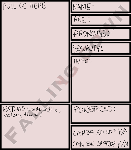 FALLING DOWN CS [CLEAN]