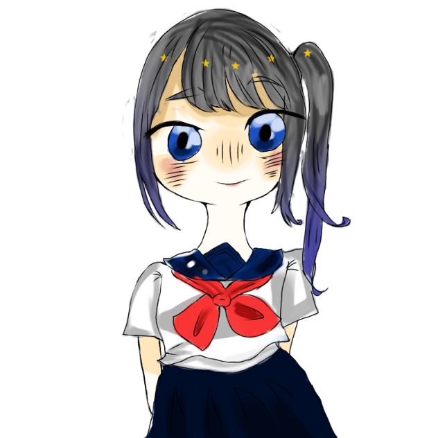 セーラー服