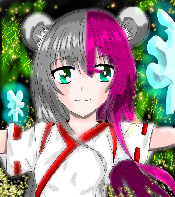 今だよ