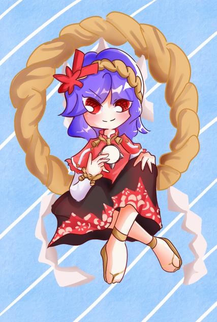 八坂神奈子