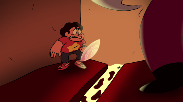 when she means bismuth