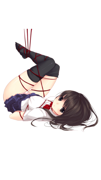 ハレンチだったので((震え声