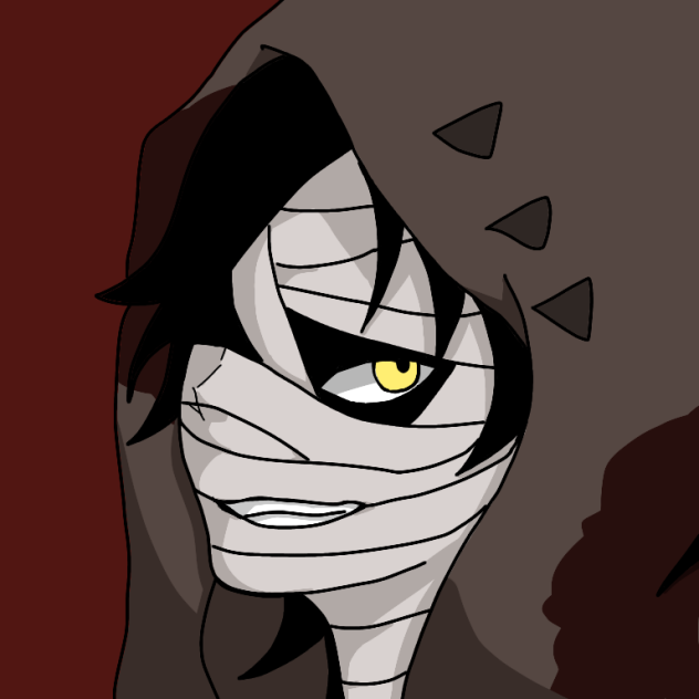 Zack - ibisPaint