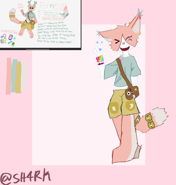 Art trade 02