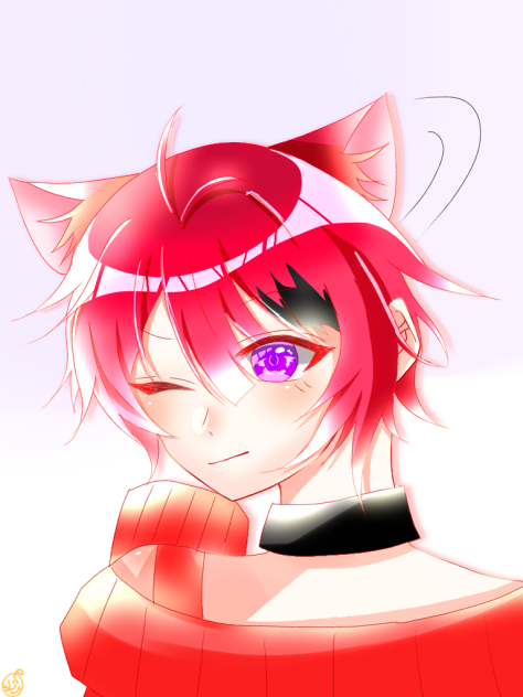 呼んだっ？❤️