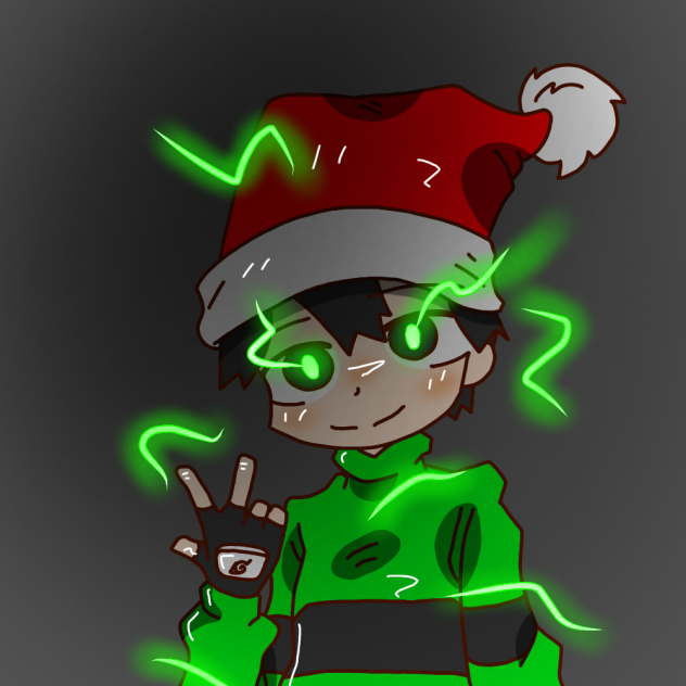 Vẽ fanart ThanhMini hình như vậy 🤨🤨