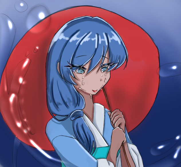 Water