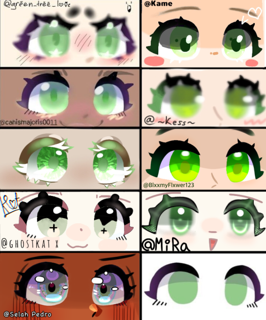 Collab gacha
