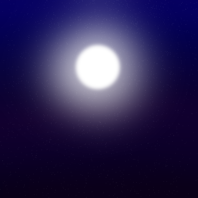 TheDarkNightSky