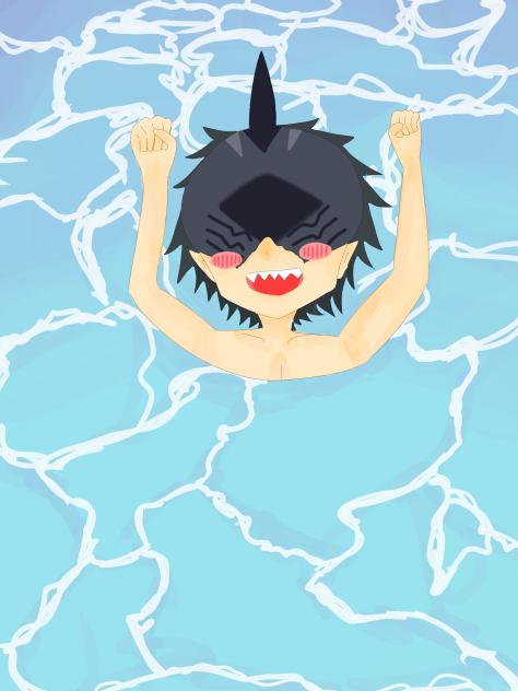 チェンソー様ァ！！