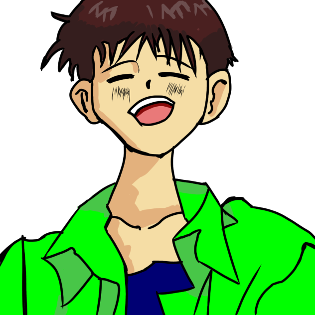 11 sin título - ibisPaint