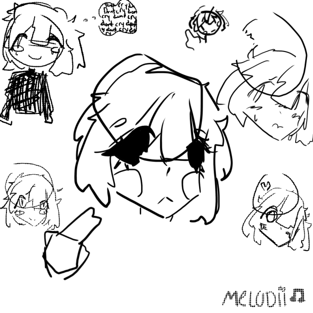 sketch - ibisPaint