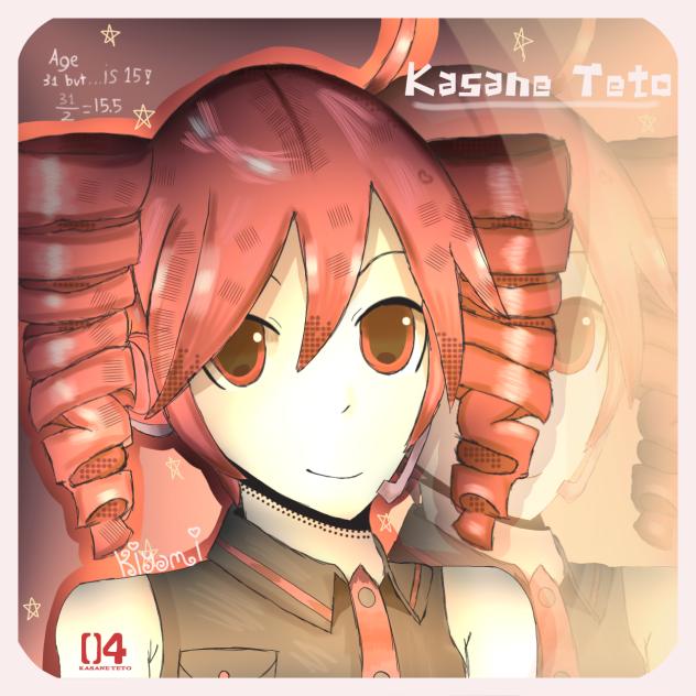 Kasane Teto