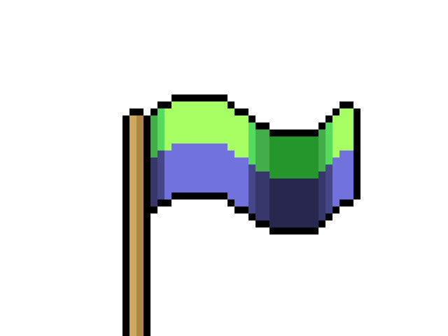 flag - ibisPaint