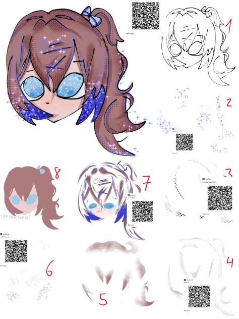 Tutorial - ibisPaint