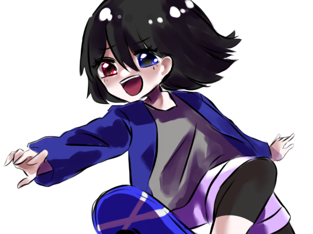 スケボーイベ