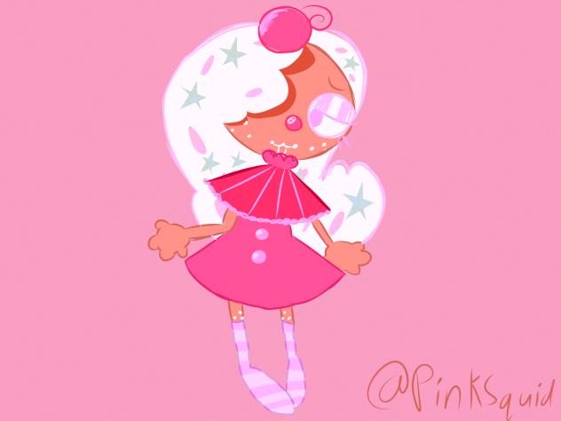 ginger