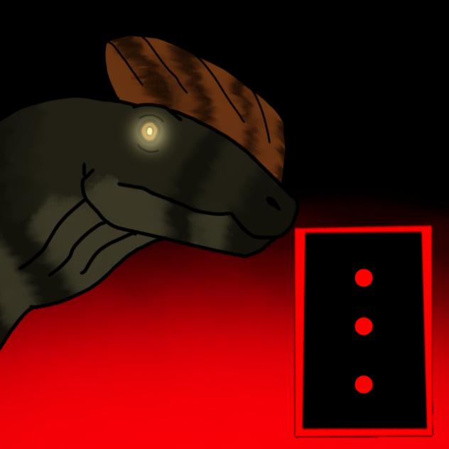 Conspiracy animation meme