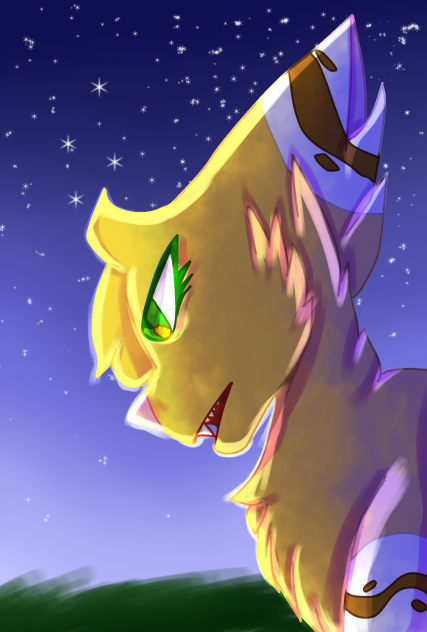 tawnypelt
