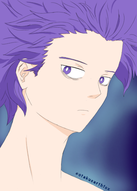 Hitoshi Shinsou