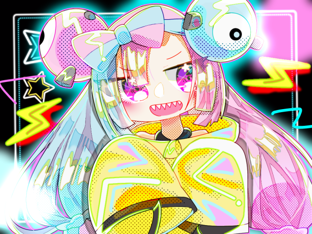 ナンジャモ 8271033d43196377d09604b87ef7e9