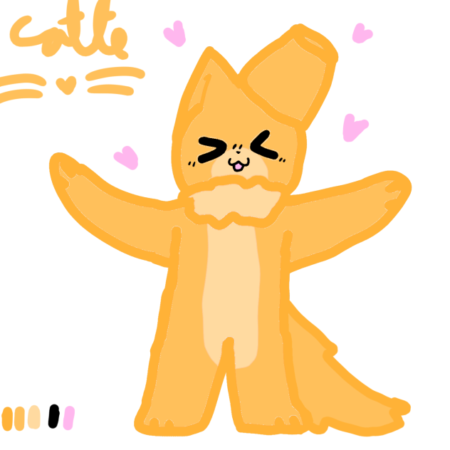 Catte
