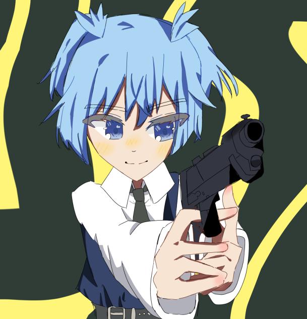 依頼⓶