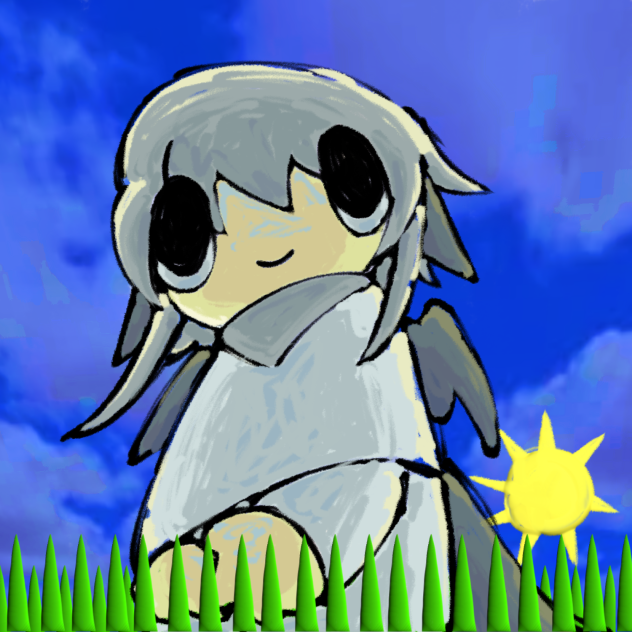 the lazy dragon that lives in a feild