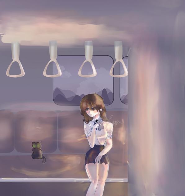 You & Me - ibisPaint