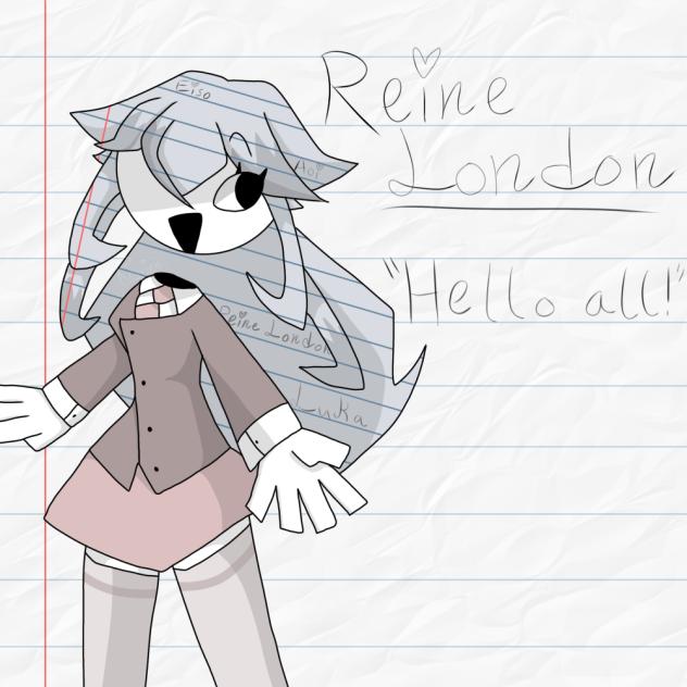 Reine in FPE style
