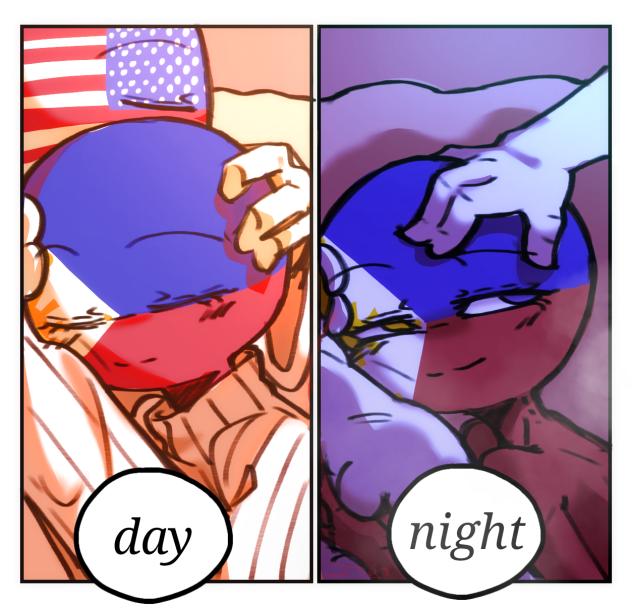 Philippines x America