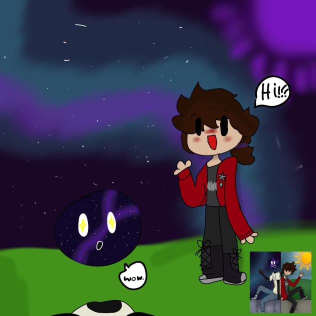 fanart fanart fanart we need more fan