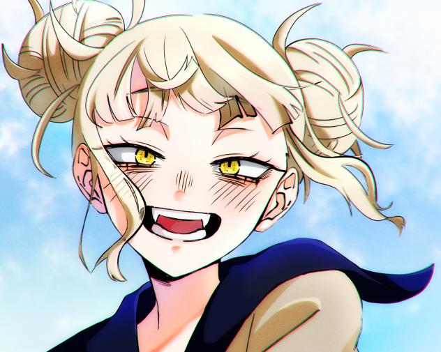 『普通の女の子』