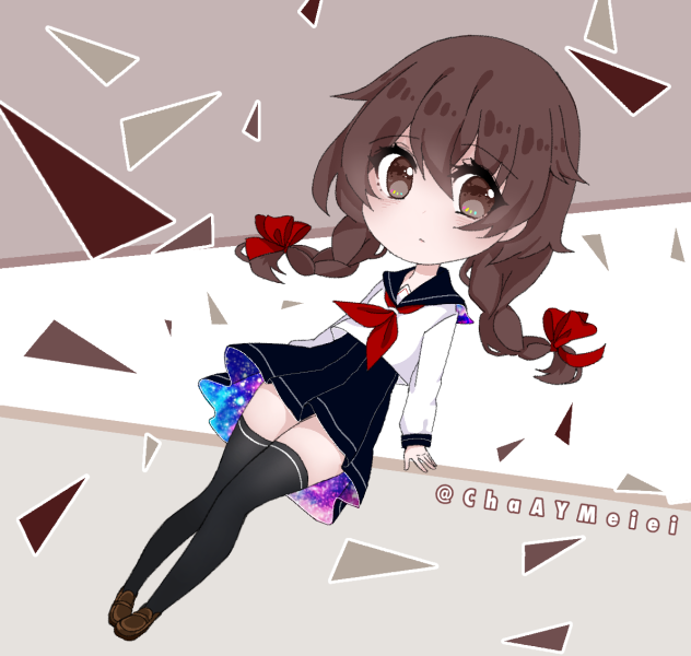 Chibi001